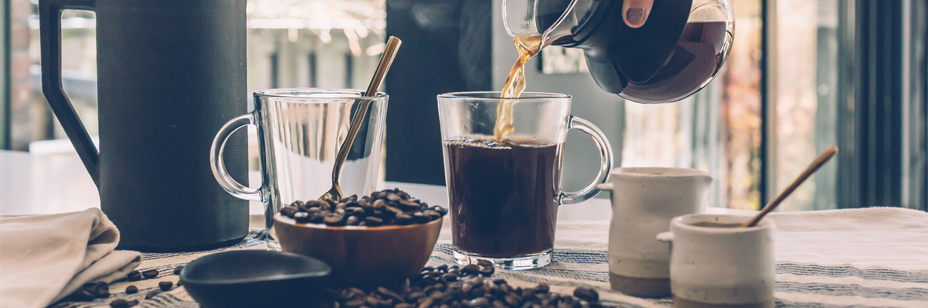 Coffee,Tea & Water (Makers, Grinders, Containers)