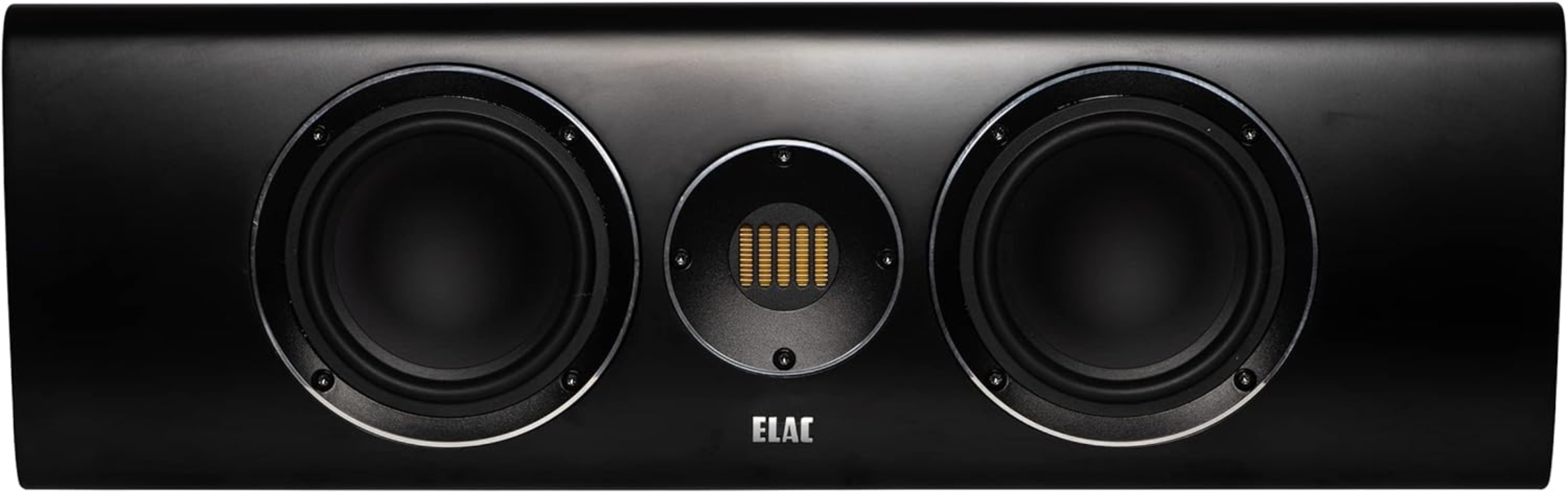 ELAC - Carina 5.25" Center Speaker with JET Tweeter