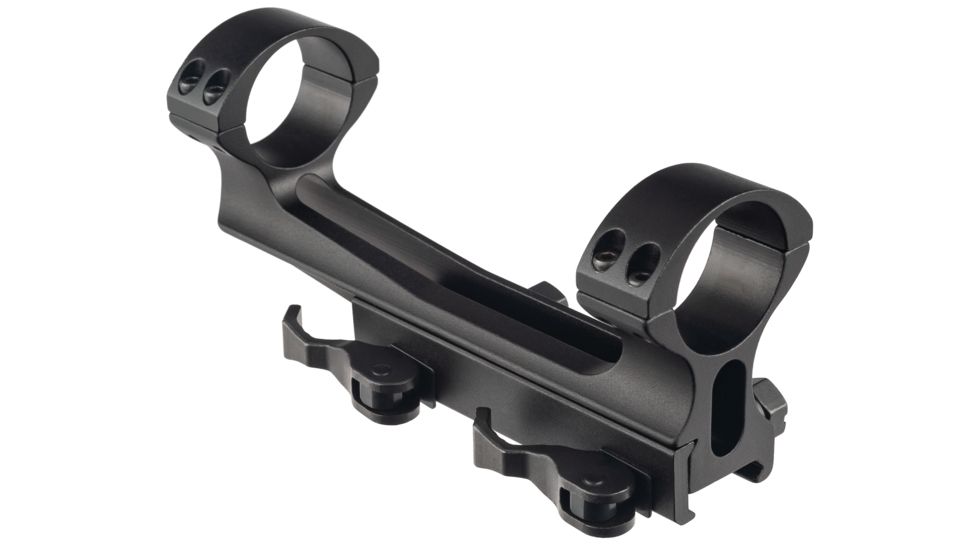 ATN - Dual Cantilever 30mm Scope Quick Release Mount, QDM