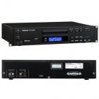 Tascam - CD Player/ Bluetooth Receiver