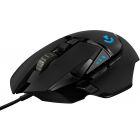 Logitech - G502 HERO Gaming Mouse (with HERO 25K Sensor)