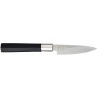 Kai Wasabi Black 4" Paring Knife