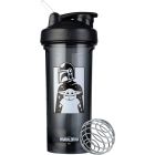 BlenderBottle - Star Wars Pro Series Blender Bottle, 28oz, Mandalorian & Child