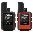 Garmin - inReach Mini 2, Lightweight and Compact Satellite Communicator, Hiking Handheld