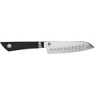 Shun Sora 5.5" Hollow-Ground Santoku Knife