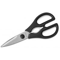 Wusthof - Shears Come-Apart Kitchen Shear, Black