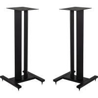 ELAC - LS-20 Speaker Stands for Debut Reference and Uni-Fi Reference Speakers