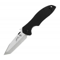 Kershaw - Emerson - CQC-7K Folding Pocket Knife