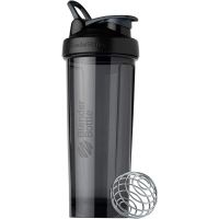 BlenderBottle - Pro Series Shaker Bottle, 32oz, Black