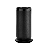 Ember - Temperature Control Smart Travel Tumbler, Black, 16 Oz