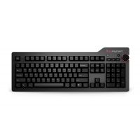 Das Keyboard Pro - Tactile Soft, Brown