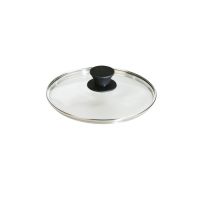 Lodge - 8 Inch Glass Lid