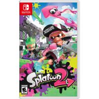 Nintendo - Splatoon 2