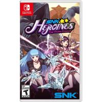 Nintendo - SNK Heroines ~Tag Team Frenzy~