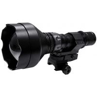 ATN - IR850-Supernova Long Range IR Illuminator with Adjustable Rail Mount