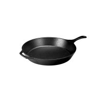 Lodge - 15 Inch Cast Iron Skillet