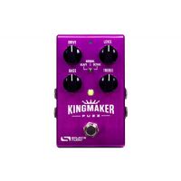 Source Audio - One Series Kingmaker Fuzz - MIDI Compatible Effects Pedal